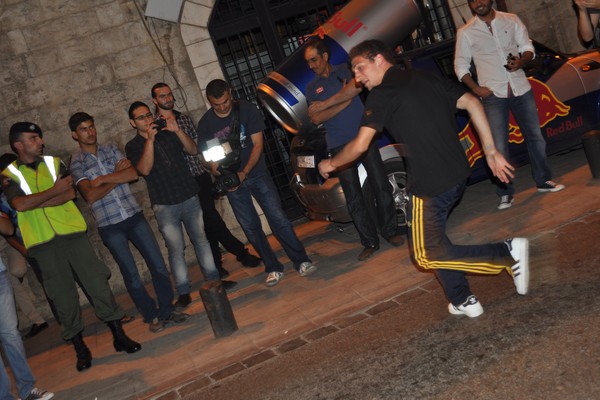 Jounieh Dance Street Festival